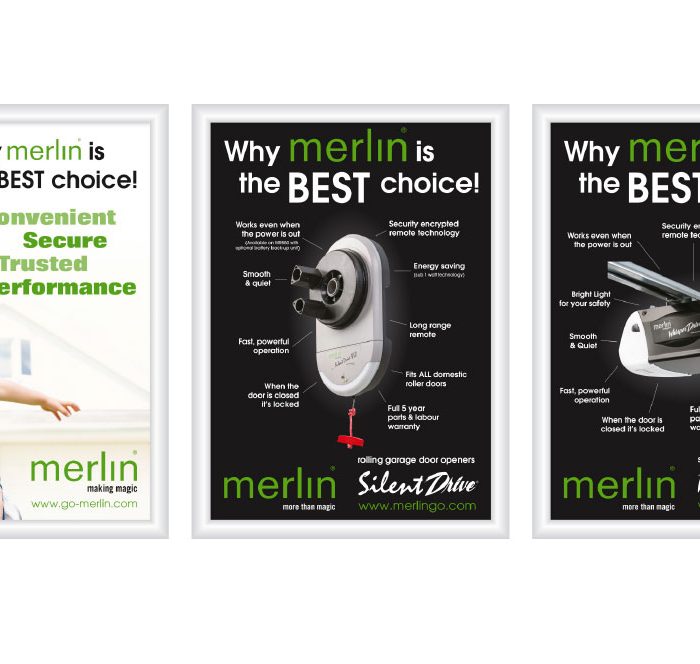 merlin® Brand Dealer Loyalty Program